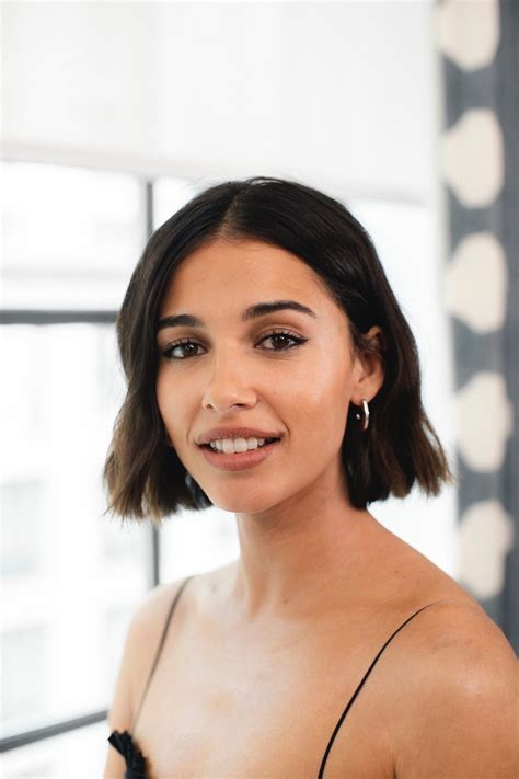 naomi scott short hair|naomi scott hairstyles.